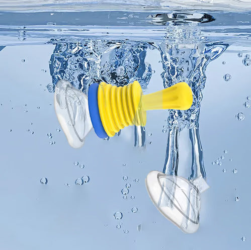 ChokeFree™ | Anti Choking Device | Simple. Safe. Life-Saving
